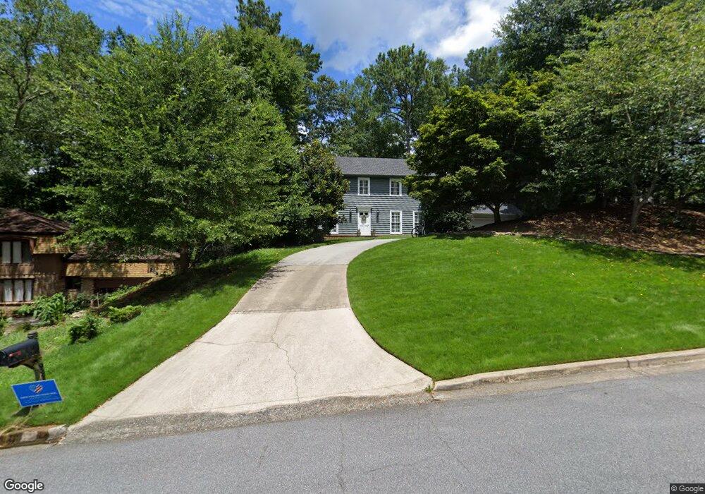 9340 N Lake Dr unit 10, Roswell, GA 30076 - photo 1