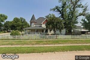 400 3rd St, Glenvil, NE 68941