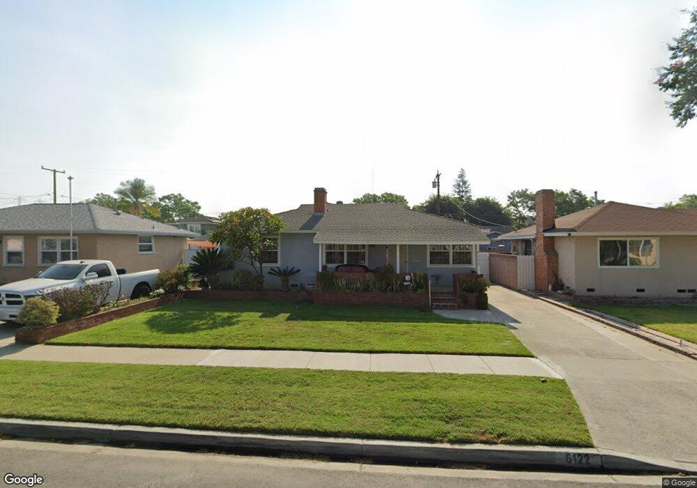 6122 Graywood Ave, Lakewood, CA 90712 - photo 1
