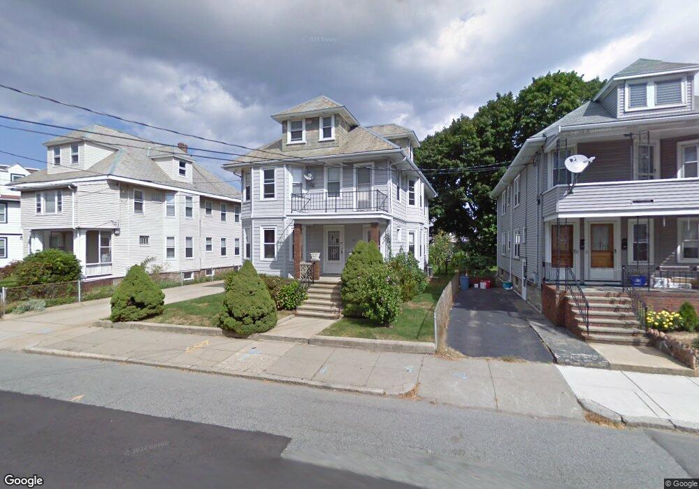 129 Parsons St, Brighton, MA 02135 - photo 1