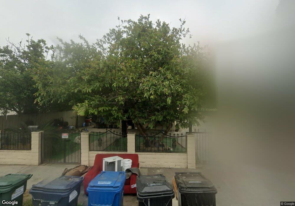 2132 E Knopf St, Compton, CA 90222 - photo 1