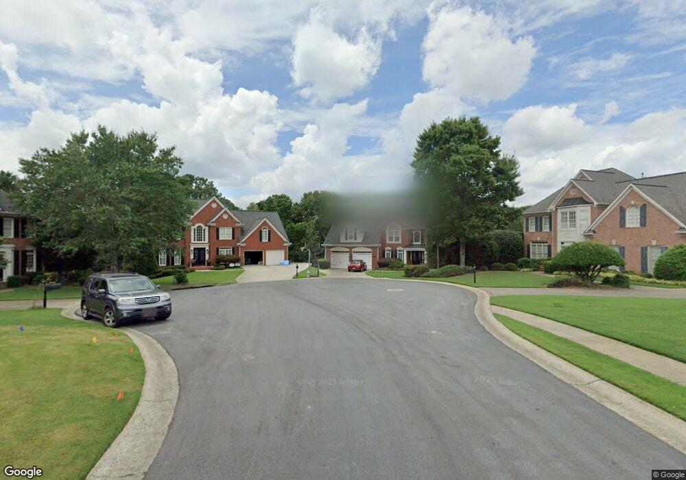 0 Meharris Place unit 8383861, Marietta, GA 30062 - photo 1