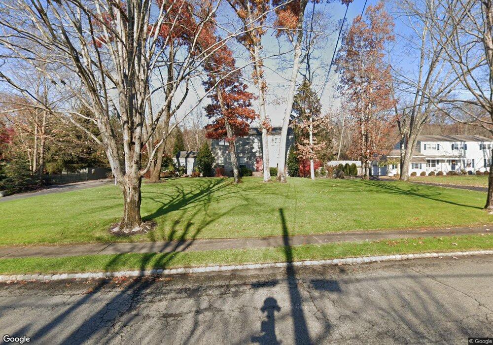 2 Valley Way, Mendham, NJ 07945 - photo 1