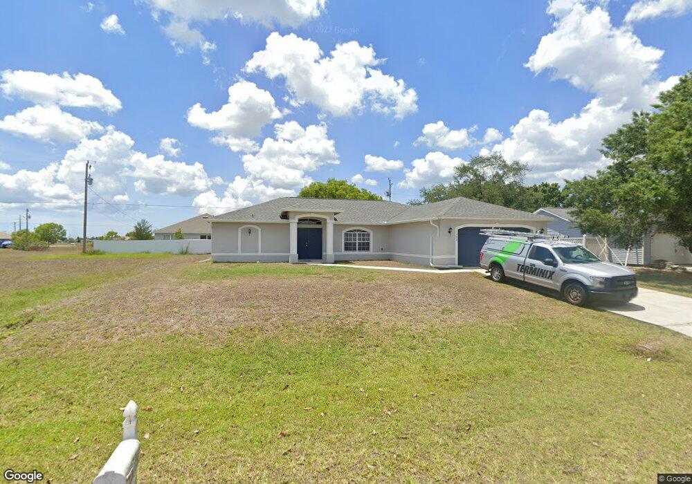 1702 NE 2nd Ave, Cape Coral, FL 33909 - photo 1