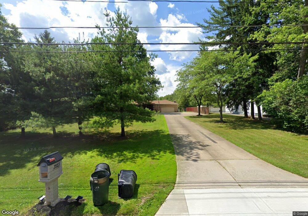 2883 W Royalton Rd, Broadview Heights, OH 44147 - photo 1