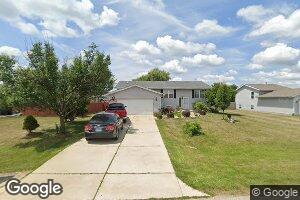 180 Harvest Moon Trail, Capron, IL 61012