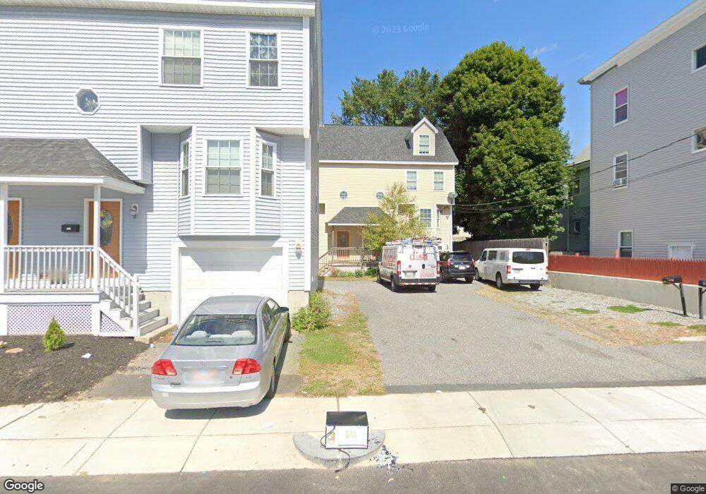 3 Providence St unit 3A, Lawrence, MA 01841 - photo 1