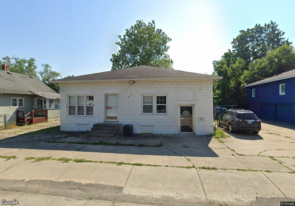 215 N 9th St, Niles, MI 49120 - photo 1