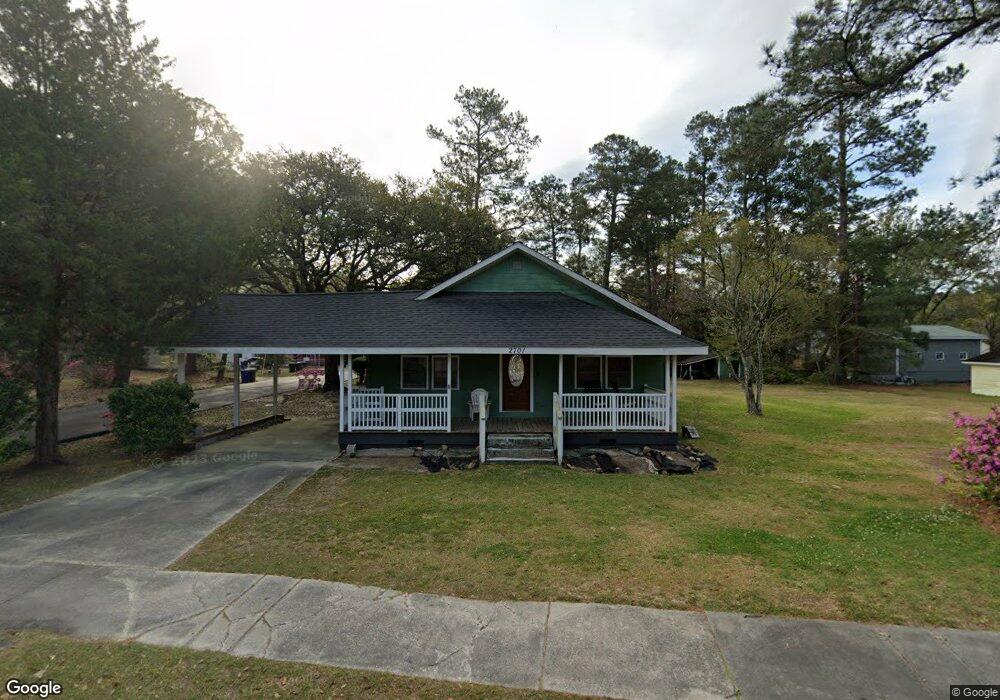 2701 9th Ave, Conway, SC 29527 - photo 1