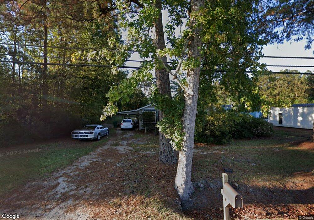 1710 E Canal St, Picayune, MS 39466 - photo 1