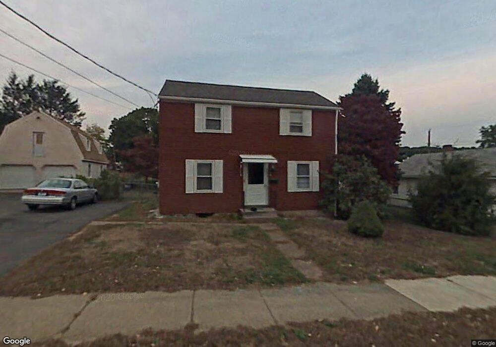 29 Walnut Rd, Rocky Hill, CT 06067 - photo 1