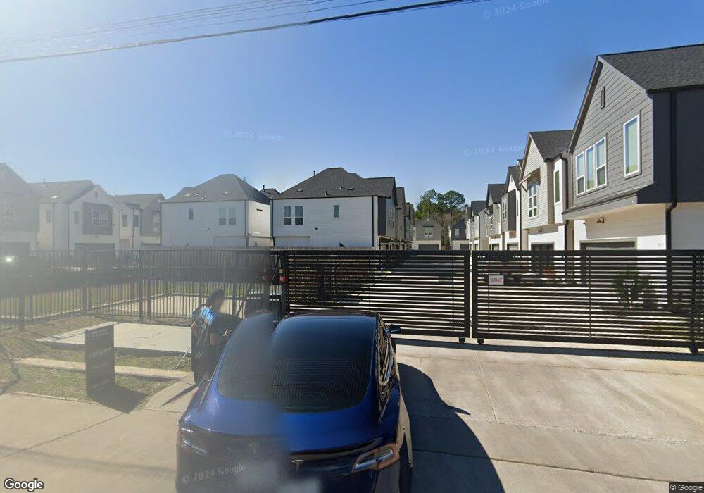 309 Cyclamen St, Houston, TX 77018 - photo 1