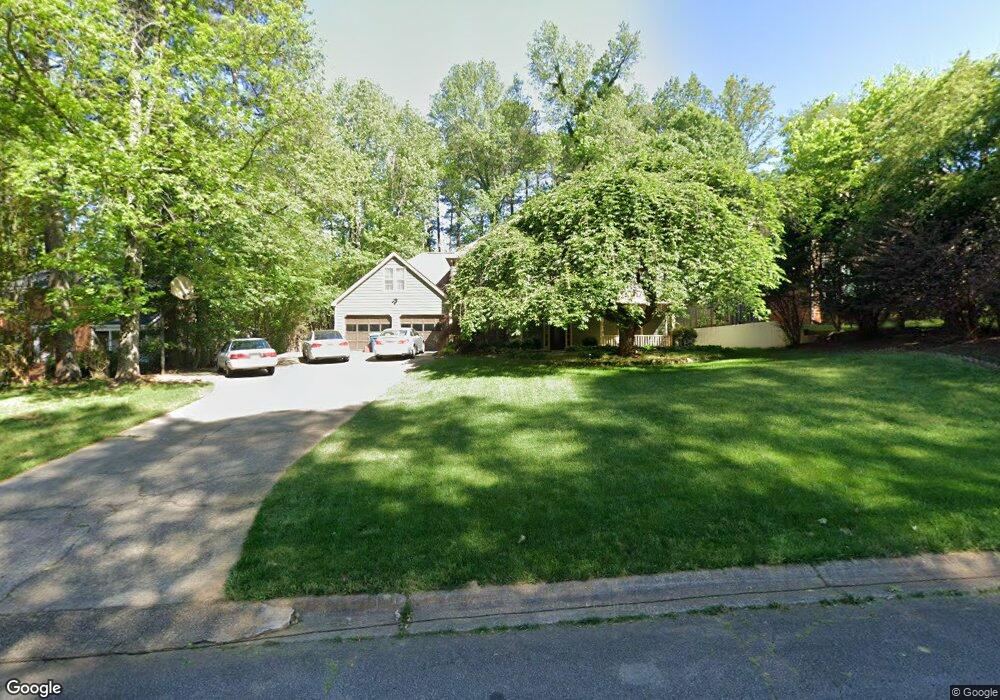 2757 Winston Way, Duluth, GA 30096 - photo 1