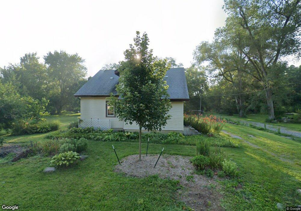 9035 Aboite Rd, Roanoke, IN 46783 - photo 1