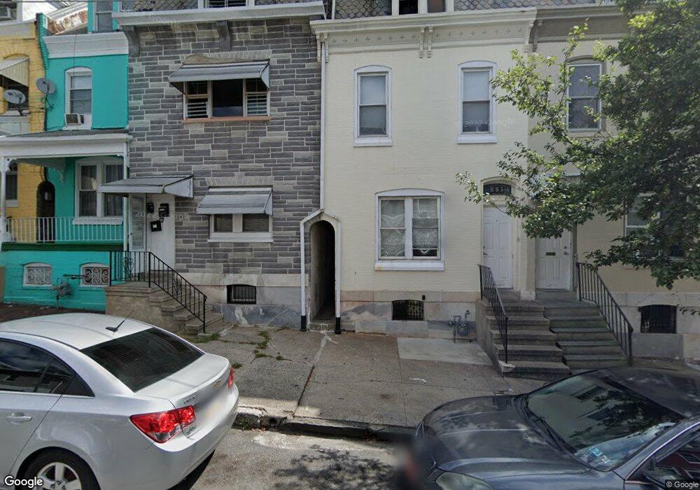 249 S 13th St, Reading, PA 19602 - photo 1