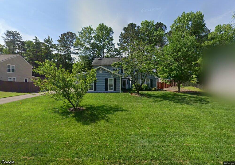 2980 Sutton Glen, Marietta, GA 30062 - photo 1