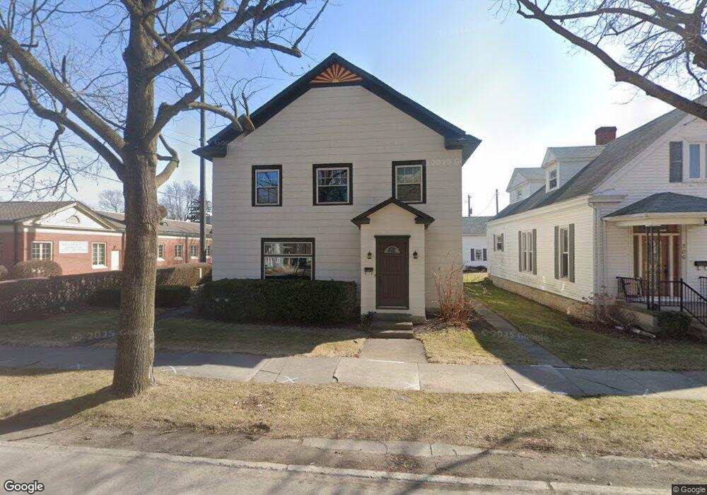 310 N Main St, Ada, OH 45810 - photo 1