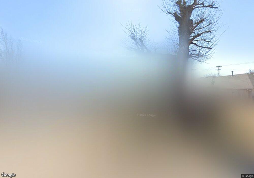 4236 NW 53rd St, Oklahoma City, OK 73112 - photo 1