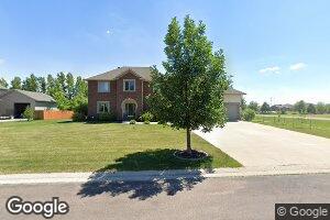 4733 36th Ave N, Reiles Acres, ND 58102