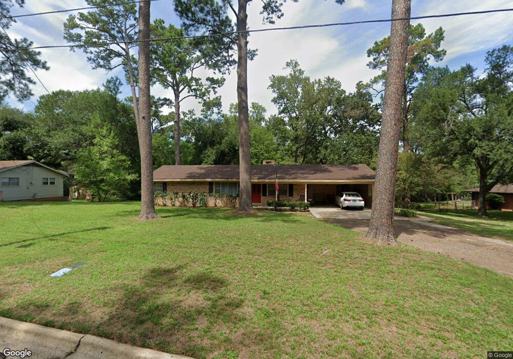 202 Greenwood St, Nacogdoches, TX 75964 - photo 1