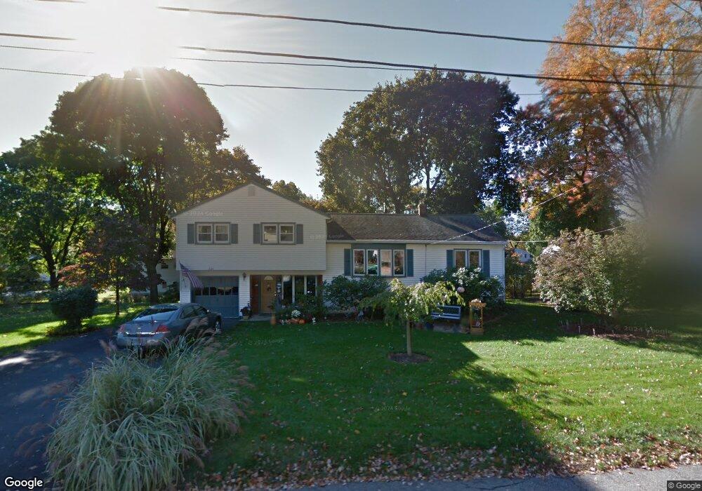 224 Crown Rd, Boonton, NJ 07005 - photo 1