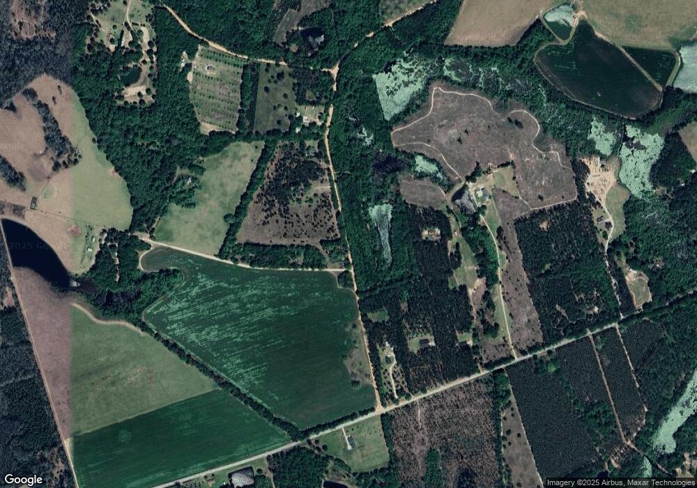 2 ACRES Bessie Nora Rd, Claxton, GA 30417 - photo 1