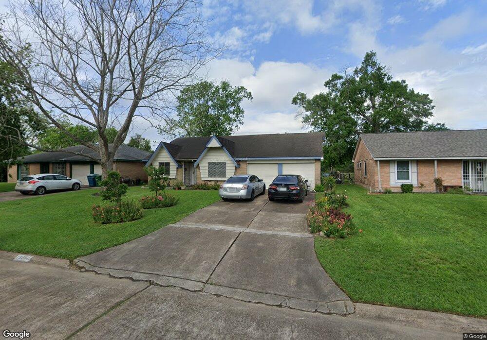 15614 Corsair Rd, Houston, TX 77053 - photo 1