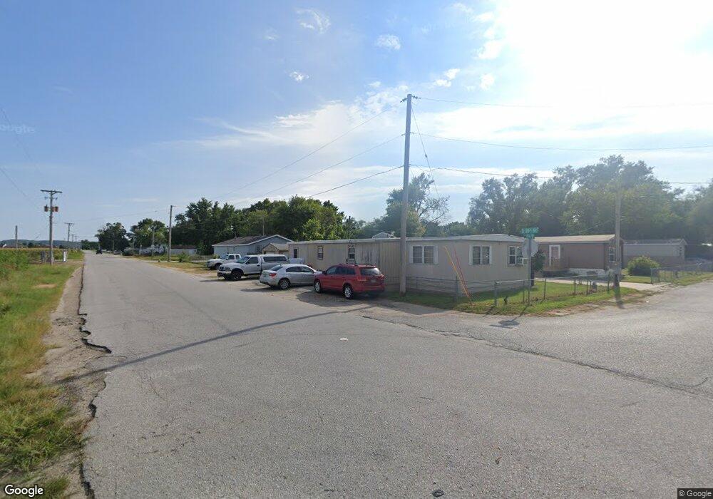 3501 John St, Council Bluffs, IA 51501 - photo 1