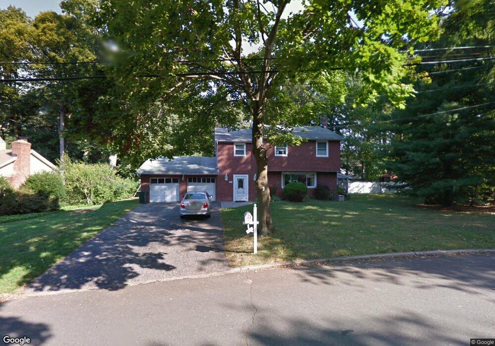 750 Koch Peak Ave, Township of Washington, NJ 07676 - photo 1