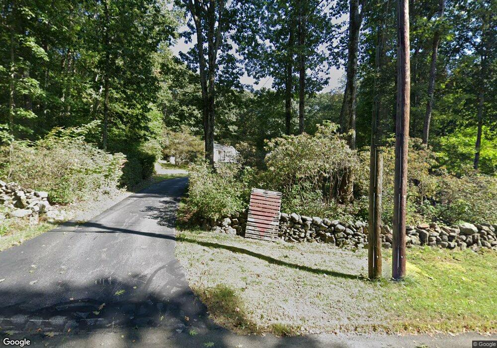 31 Webster Rd, Union, CT 06076 - photo 1