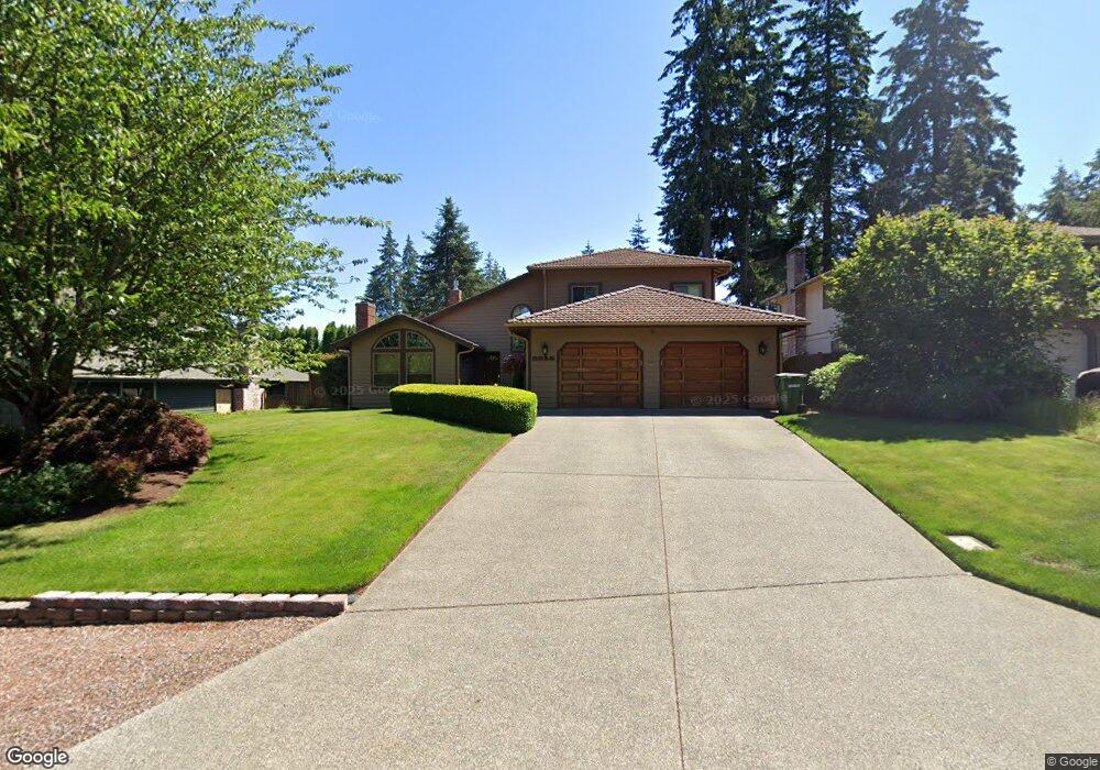 8214 50th Street Ct W, University Place, WA 98467 - photo 1