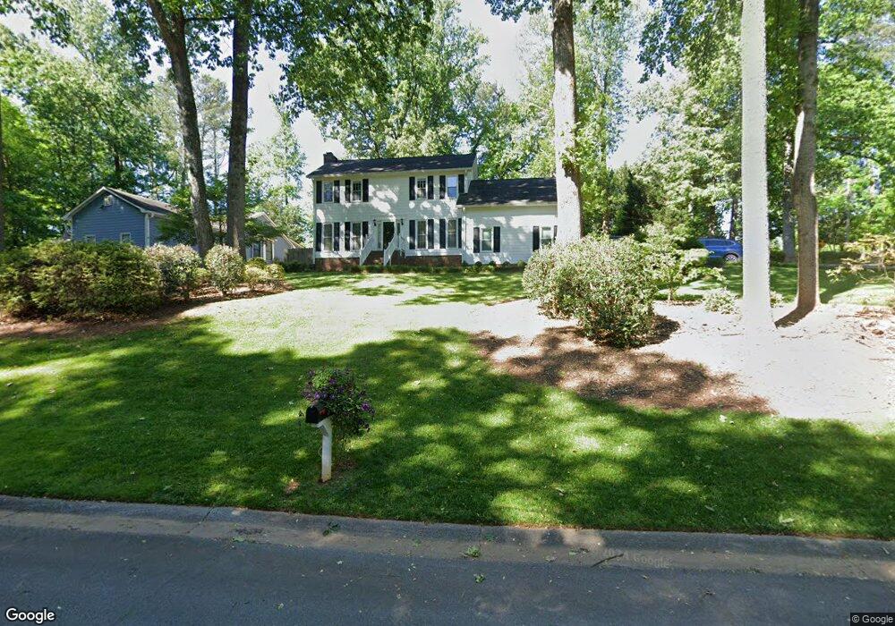 427 Edgewood Ln unit 1, Stone Mountain, GA 30087 - photo 1