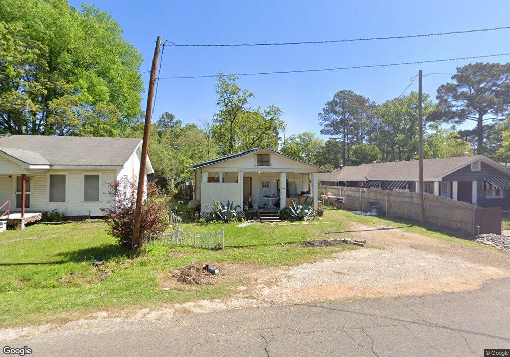 305 Ray St, Pineville, LA 71360 - photo 1