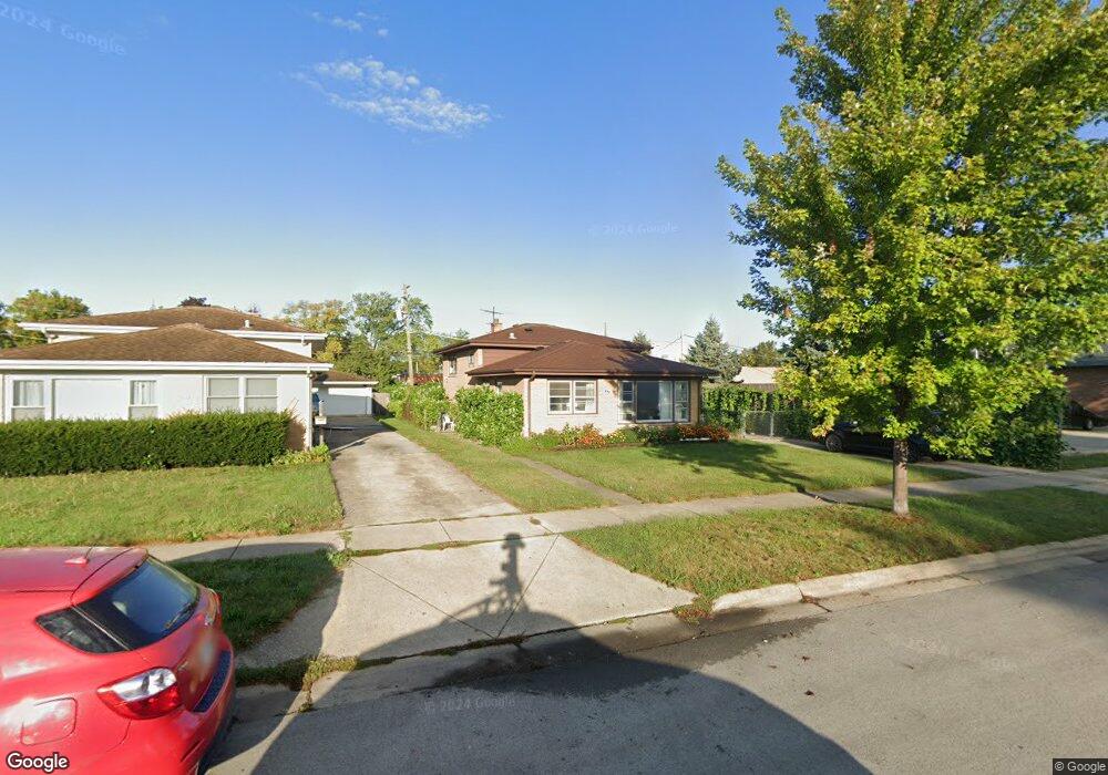 1624 S Elm St, Des Plaines, IL 60018 - photo 1