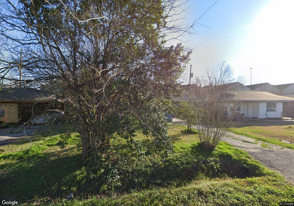 3446 Saint Benedict St, Houston, TX 77021 - photo 1