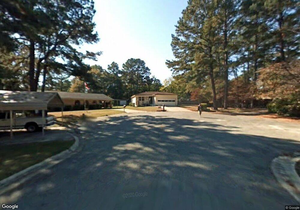 2444 Archer Ct, Macon, GA 31206 - photo 1