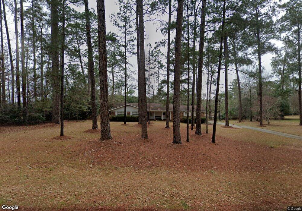 168 Sherwood Rd, Americus, GA 31709 - photo 1