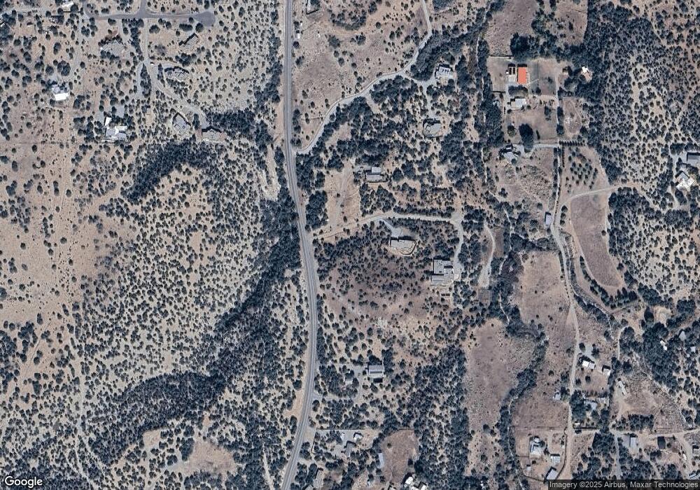 2 Camino Lucero, Placitas, NM 87043 - photo 1