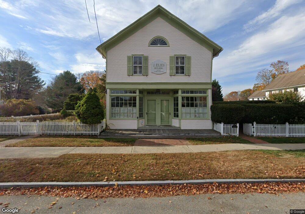 60 Lyme St, Old Lyme, CT 06371 - photo 1