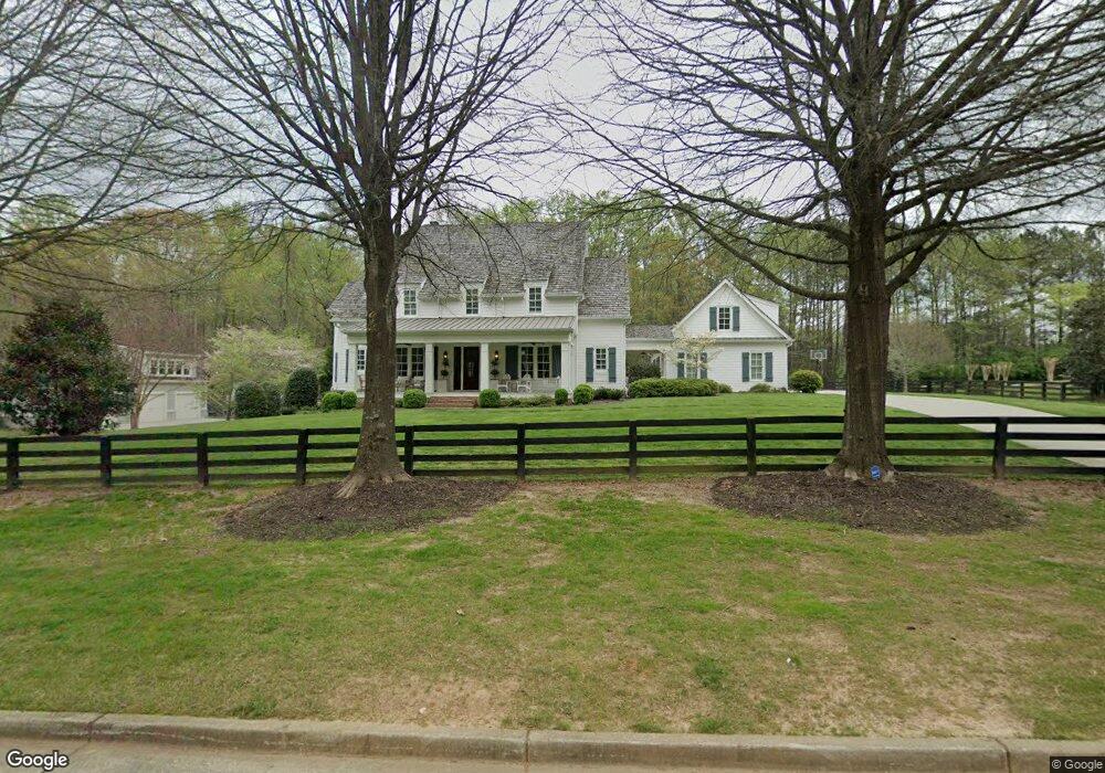 12915 Heydon Hall unit 17, Roswell, GA 30075 - photo 1