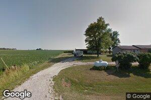 1101 950th St, Elkhart, IL 62634
