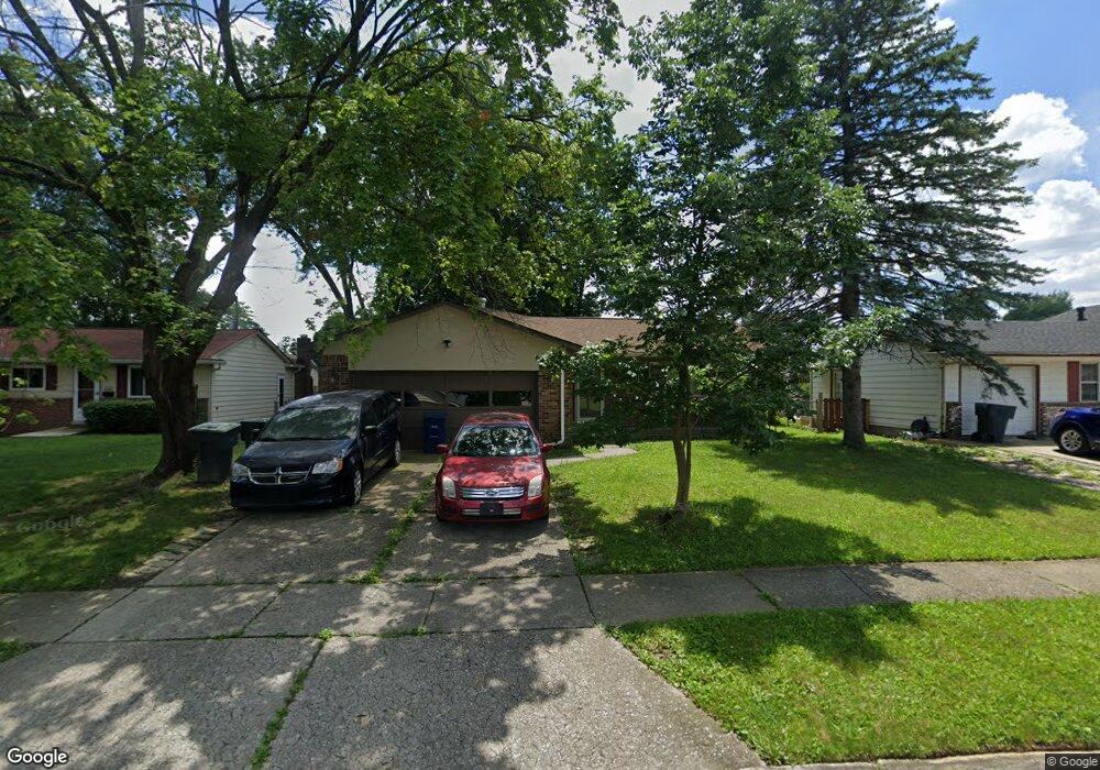 2211 Waldorf Rd, Columbus, OH 43229 - photo 1