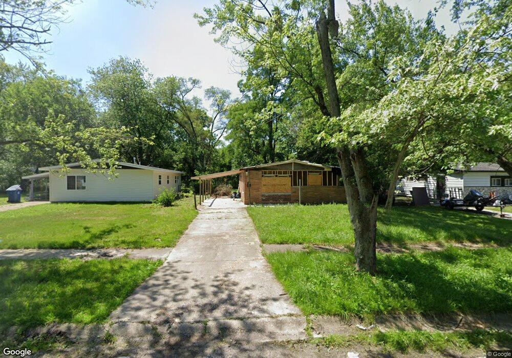 1401 E 50th Place, Gary, IN 46409 - photo 1