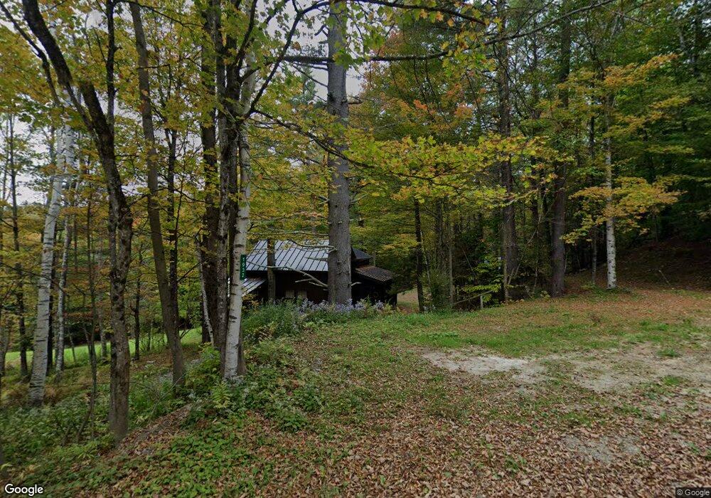 1910 S Hill Rd, Ludlow, VT 05149 - photo 1