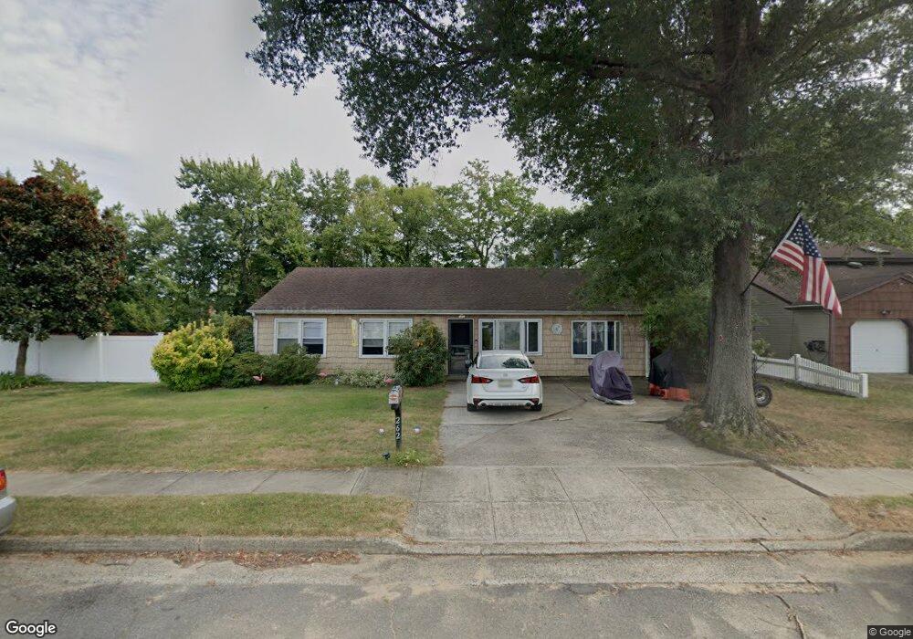 262 Forest Ave, North Middletown, NJ 07748 - photo 1