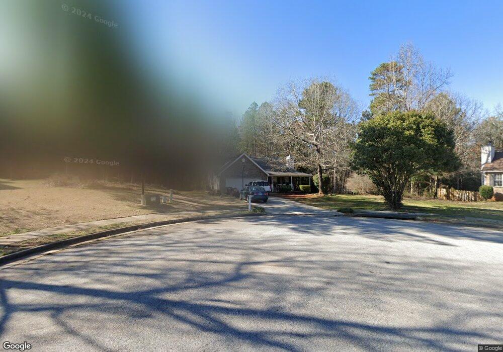 200 Creekside Trail, Covington, GA 30016 - photo 1