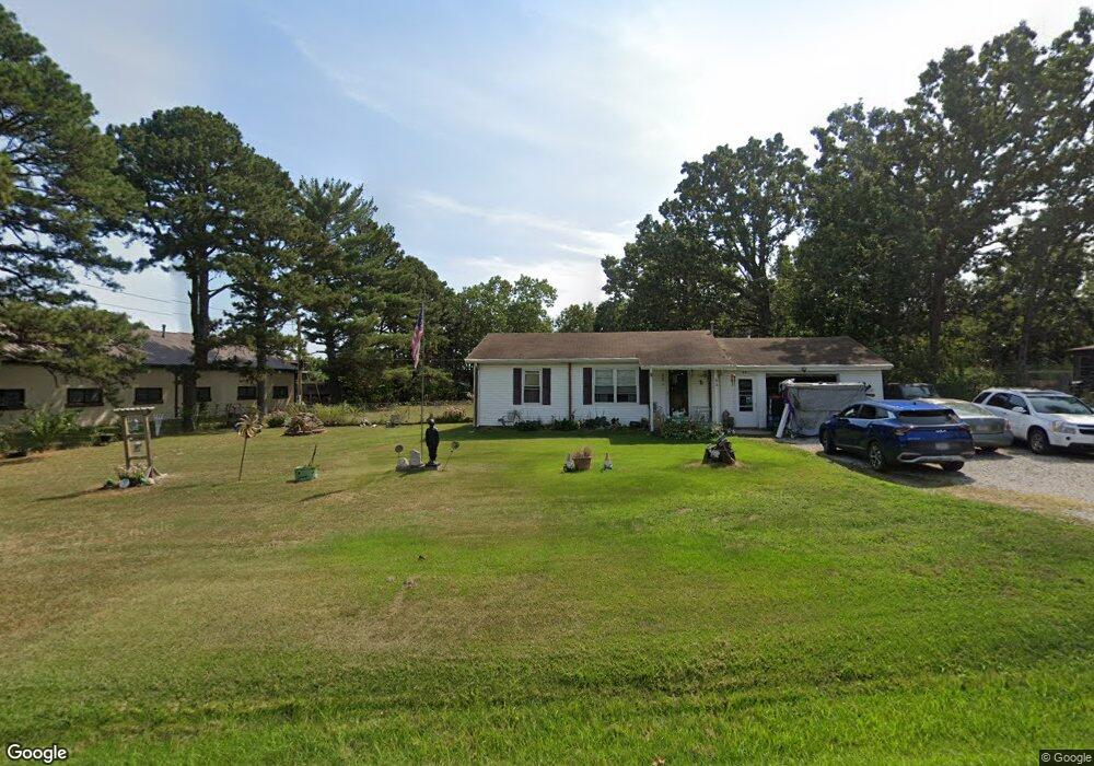 13600 Highway D, Dixon, MO 65459 - photo 1