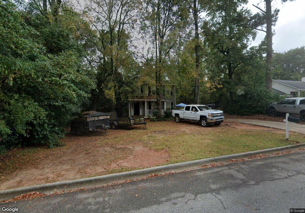 574 Fairfield Way, Evans, GA 30809 - photo 1