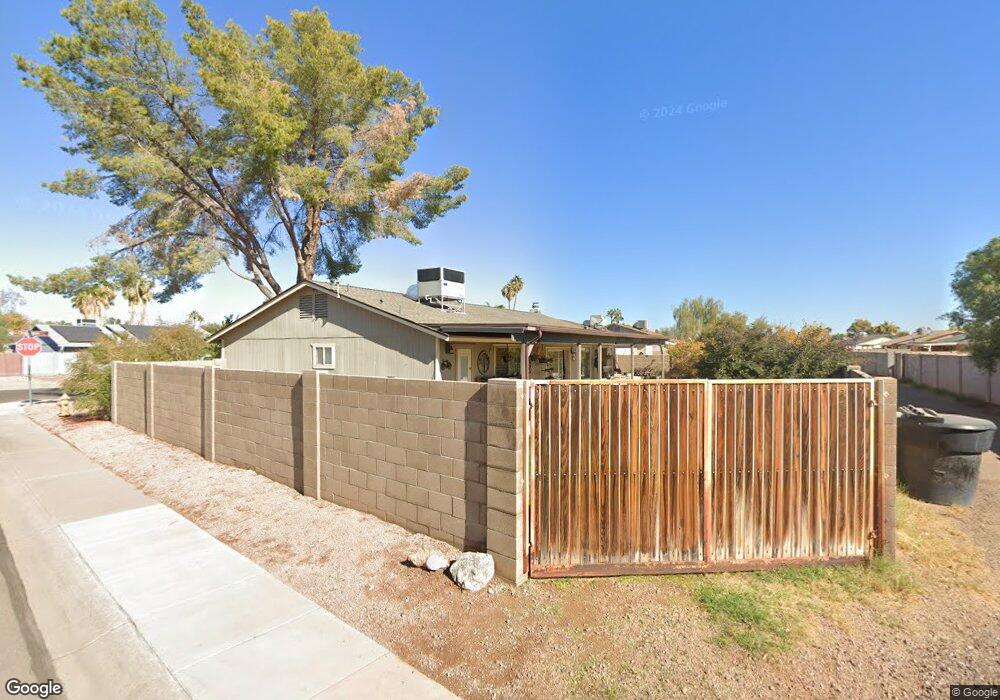 1823 W Cheyenne Dr, Chandler, AZ 85224 - photo 1