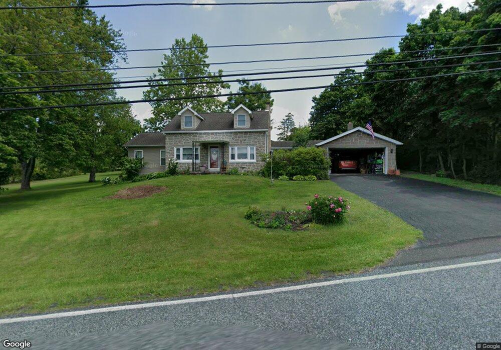 2046 Hendricks Rd, Pennsburg, PA 18073 - photo 1